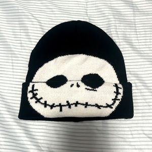 Jack Skeleton beanie mask